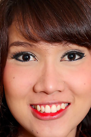 Sexy Asian Ladyboy Pat