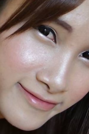 Petite Thai Ladyboy with big cock loves foreign penis