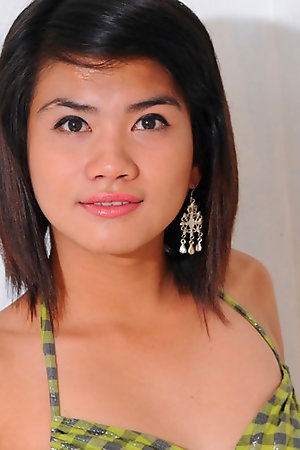 Young asian tranny Anne